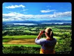 Hike at Mt. Philo