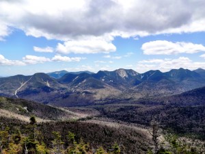 View from the Summit