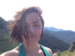 Saddleback and Basin